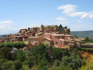 Maisons d'hotes Residence Les Peupliers : photos des chambres