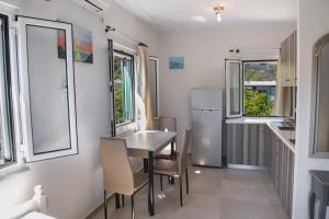 Boursinos cozy apartments