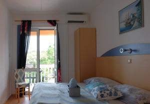 Apartman Rab Blue