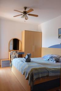 Apartman Rab Blue