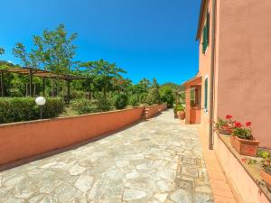 Bed & Bike Casa dei Papi