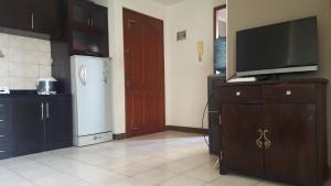Mediterania Palace Kemayoran by Erlin