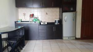 Mediterania Palace Kemayoran by Erlin