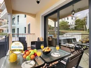 Apartment Lotus by LovelyStay - Santa Luzia