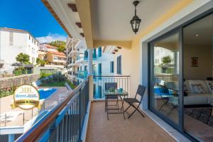 Funchal SilverWood Apartment - by LovelyStay