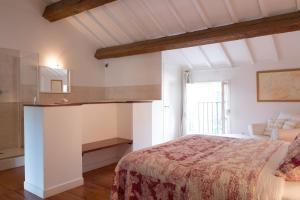 Maisons de vacances Chateau Canet : photos des chambres