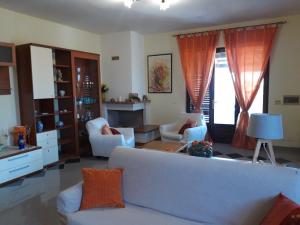 Villa nel cuore del Salento