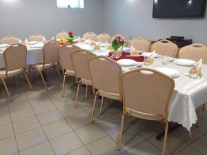 Apartamenty Suzyw Pilsko