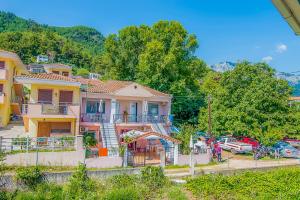 Alekos Studios - Ubytování bez kategorie ve městě Skala Potamias