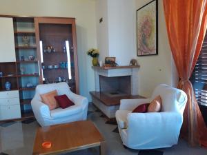 Villa nel cuore del Salento