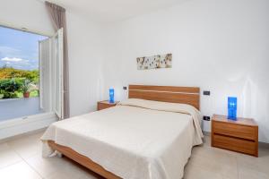 Villa Marconi Apartment 4