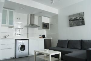 Good Vibes Brand New Apartment