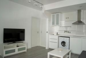 Good Vibes Brand New Apartment