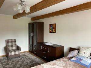 Kornatka Hajnówka Pokoje Puszcza Białowieska