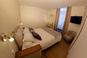 Hotels Hotel Moderna : photos des chambres