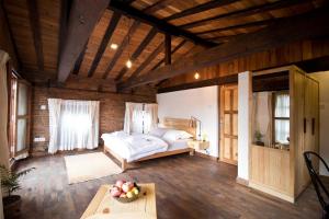 Imperial Duplex In Old Patan