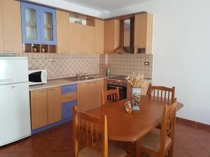 Big apartment