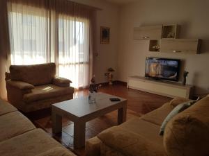 Big apartment