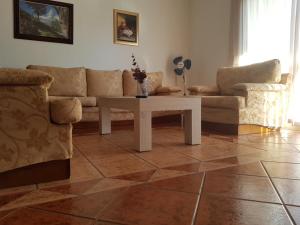 Big apartment