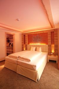 Hotel Garni Muttler Alpinresort & Spa