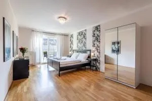 Rezidence Čertovka - Jáchymov