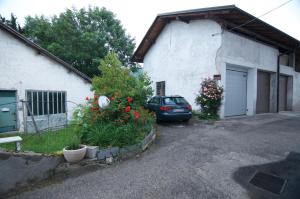 Appartamento con 2 Camere da Letto