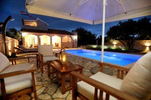 Vila SanAdrija 200 m od mora