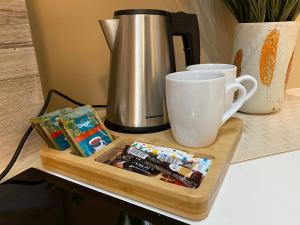 Good Bed – Green Courtyard Central Apartment
