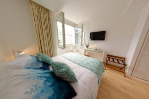 Hotels Hotel Moderna : photos des chambres