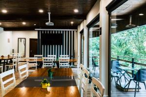 MER Guest House B&B