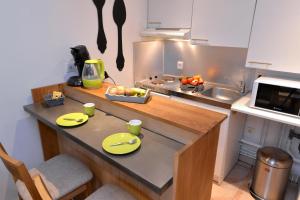 Appartement Le cosy de la Petite Venise