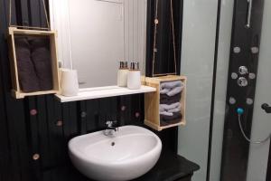 Appartements L'appart : photos des chambres