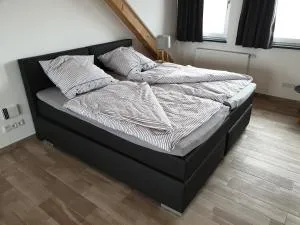 Beim Hooch "Drien" - Boos