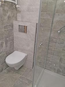 Apartament Piasek Platany