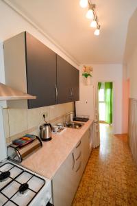 Apartment Anja