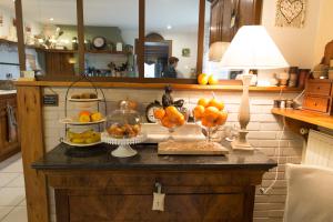 B&B / Chambres d'hotes Chambres d'Hotes Ti Ar Yer : photos des chambres