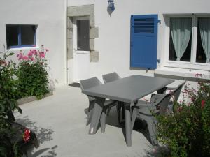 entre mer et campagne