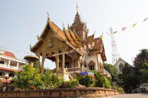 XX GO INN Thaphae ท่าแพ