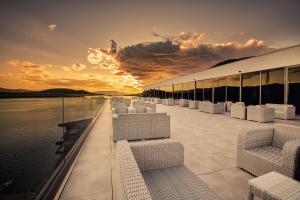 Hotel VAPORE - 4hvězdičkové hotely ve městě Neum