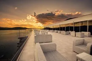 Hotel VAPORE - 内乌姆