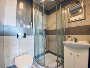 Apartament Gdynia Centrum