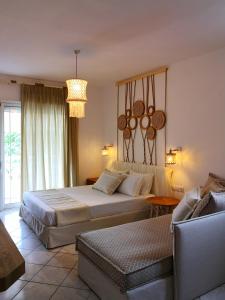 Porto Thassos Apartments & Studios