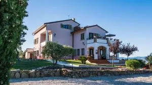 La Dolce Vista Bed&Breakfast - Collemancio