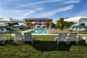 Umbriaverde Sporting & Resort