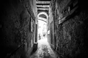 Charming House Ortigia