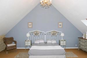 B&B / Chambres d'hotes Les Perelles : photos des chambres