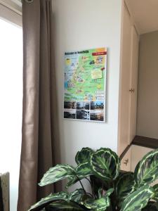 Have a nice stay! - La Casita Alta Free Parking