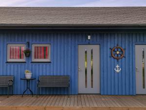 Kihnu Külalistemaja