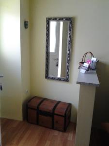 Old Harbour City Center Apartment