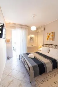 Smile Sea - Kardhamili